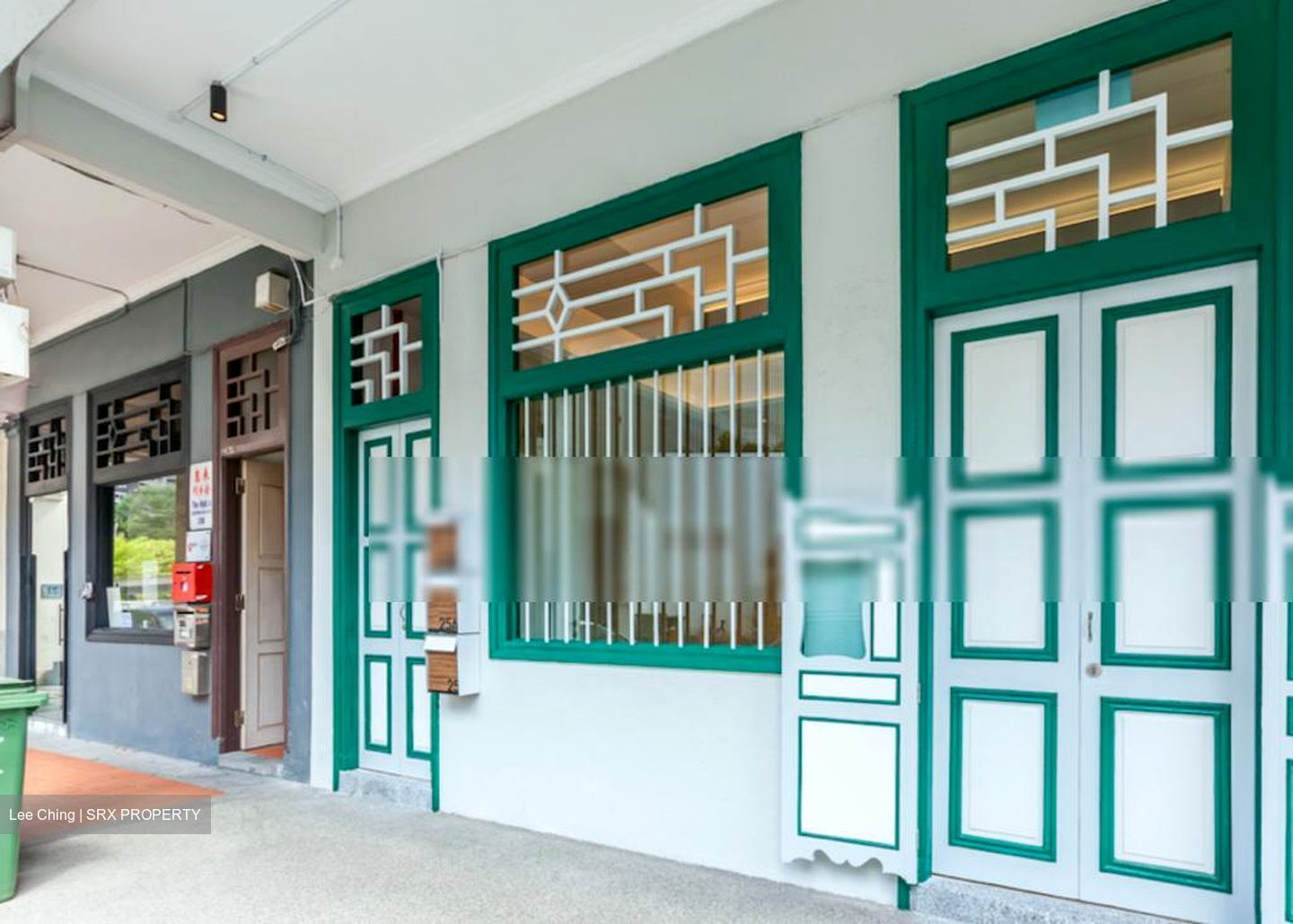 Teo Hong Road (D2), Shop House #525798311